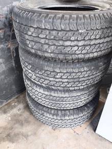 tayar toyo A/T 265/65R17