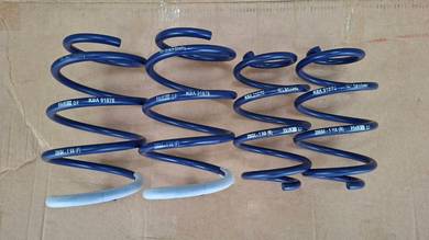 Mercedes A Class W177 V177 H&R Spring Code:28684-1