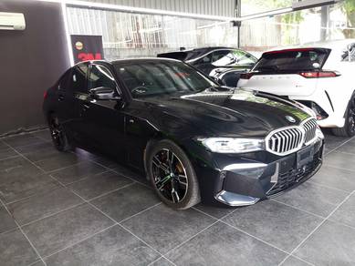 BMW 320i 20i M SPORT in Old Klang Road, KUL