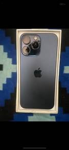 Ip 15 pro max (256gb) 
