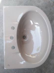 basin