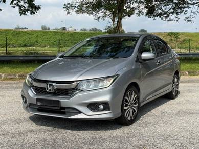 Honda City V in Serdang, SGR