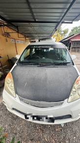 Perodua Alza SX in Padang Serai, KDH