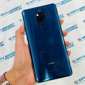 [2ND] Huawei Mate 20X (7.2"OLED/6+128GB/Kirin980)