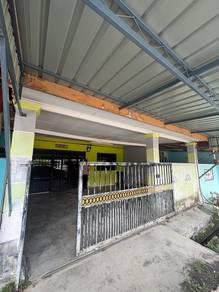 Terraced House For Rent in Krubong,MLK
