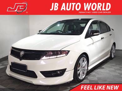 Proton Preve CFE PREMIUM in Sitiawan, PRK