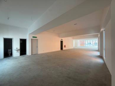 Shop lot For Rent in Rawang,SGR