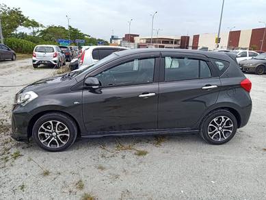 Perodua MyVi AV ADVANCE in Banting, SGR