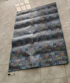 anti slip floor mat