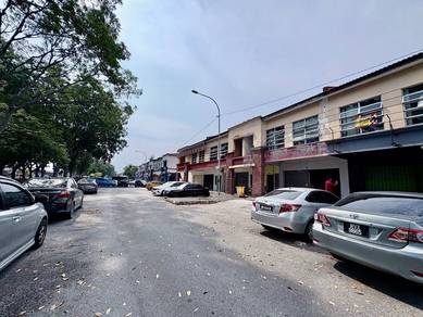 Shop lot For Rent in Klang,SGR