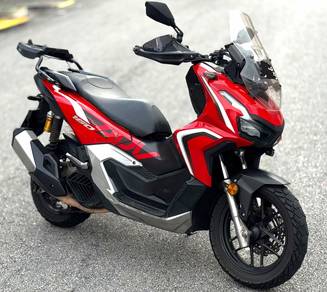 Honda ADV 160