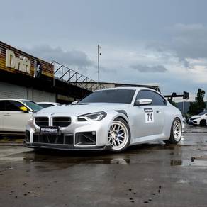 REVOZPORT BMW G87 M2 CF Aero Package (RACE/STREET)