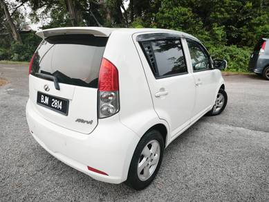 Perodua MyVi EZi in Muar, JHR