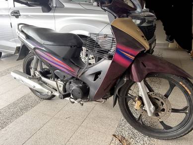 Honda Wave 125