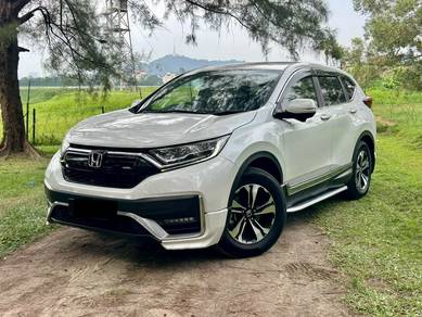Honda CR-V 2WD in Seri Kembangan, SGR