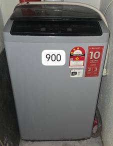 1 year use only