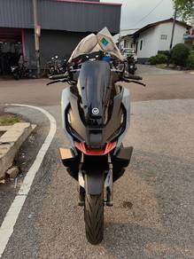 WMOTO Nexy+180