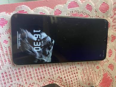VIVO Y17 256gb 8gb ram✅ Rm 250 ❗️ swap boleh