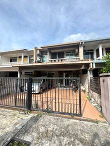 2-storey Terraced House For Sale in Kuching,SWK