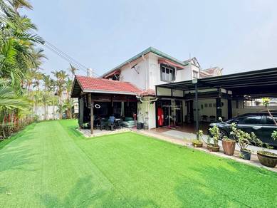 2-storey Terraced House For Sale in Nilai,SGR