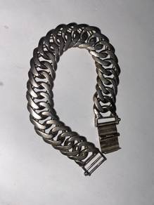 bangle silver 925