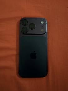 Iphone 17 Pro 256GB