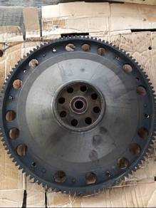 Clutch bseries B16A