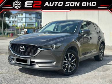 2019 Mazda CX-5 G GLS 2WD (CKD)
