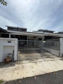 1-storey Terraced House For Sale in Seremban,NSN