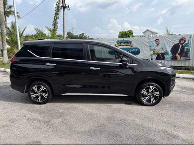 Mitsubishi Xpander  in Bukit Mertajam, PNG
