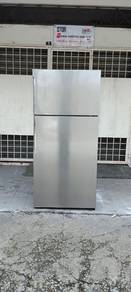 Jenama Electrolux 2door fridge refrigerator 503L
