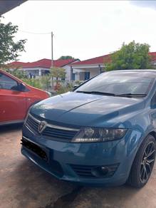 Proton Preve CFE PREMIUM in Kangar, PLS