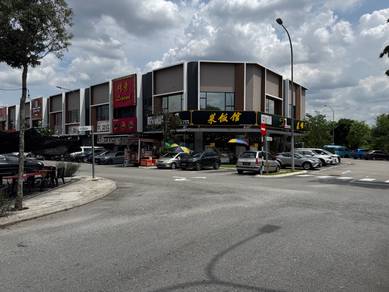 Shop lot For Sale in Jade Hills,SGR