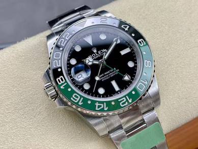 Rolex Oyster Steel Strap 