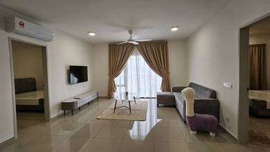 Service Residence For Rent in Huni @ Eco Ardence