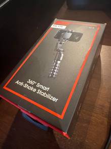 Tako  360 smart anti-shake stabilizer