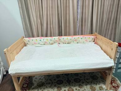 Baby Side Bed