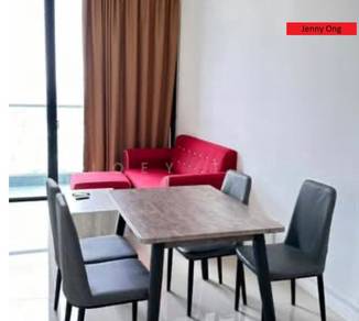 Condominium For Sale in Evoke Residence