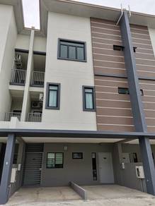 Townhouse For Rent in Kuching,SWK