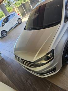 Volkswagen Vento TRENDLINE in Taiping, PRK