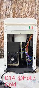 Dispenser/Electronic Cooling.T50s
