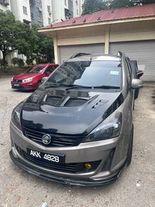 Proton Exora BOLD STANDARD in Bukit Jalil, KUL
