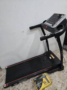 Zero Treadmill