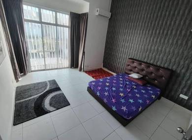 2-storey Terraced House For Rent in Pengerang,JHR
