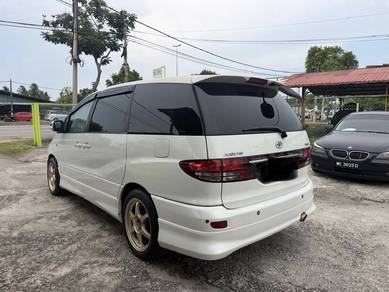 2006 Toyota Estima G