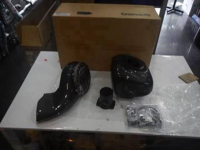 GruppeM Carbon Ram Air Intake Gr Yaris GXPA16