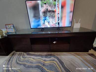 TV cabinet (Rustica Brand)