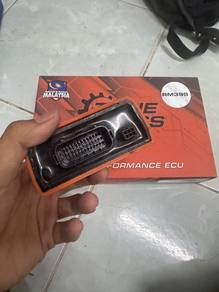 Ecu y15 v2 Tuneboss stage 2