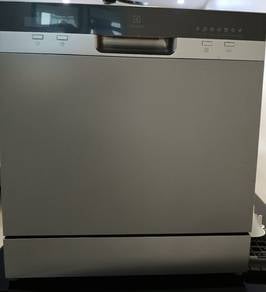 Electrolux Dishwasher