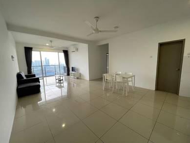 Condominium For Rent in Platinum Splendor Residensi Semarak